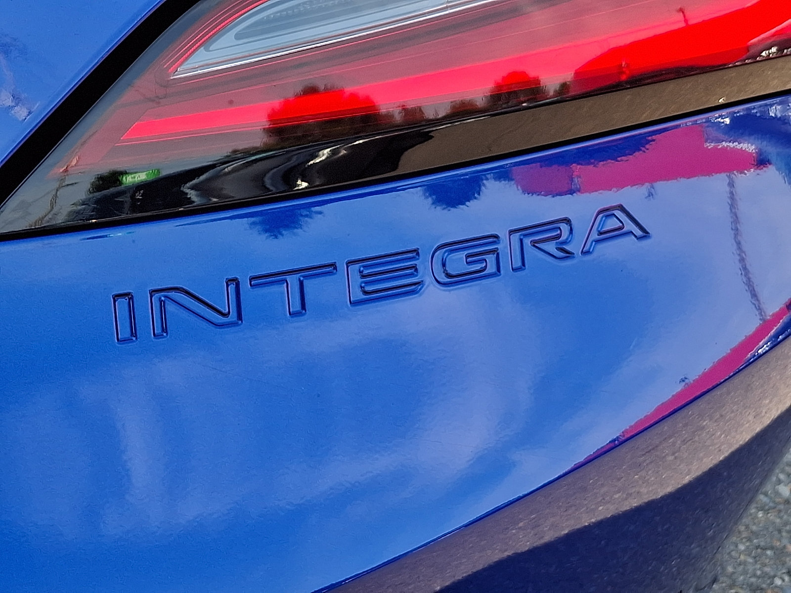Certified 2025 Acura Integra A-Spec w/ Technology Package FWD image 31