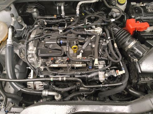 Used 2021 Ford Escape S image 30