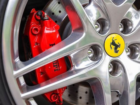 Used 2002 Ferrari 360 Spider RWD image 18