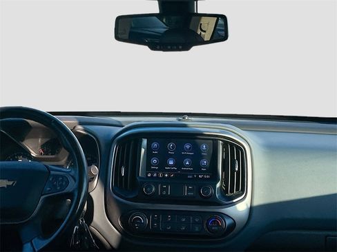 Used 2022 Chevrolet Colorado Z71 image 19