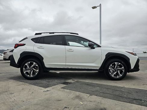 New 2026 Subaru Crosstrek 2.0i Premium AWD/4WD image 9