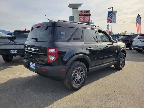 New 2025 Ford Bronco Sport Big Bend image 4
