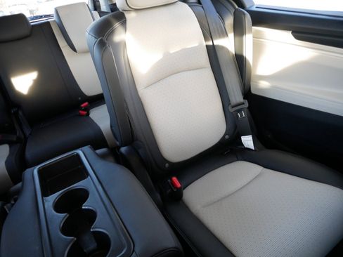 Certified 2026 Honda Odyssey Elite image 14