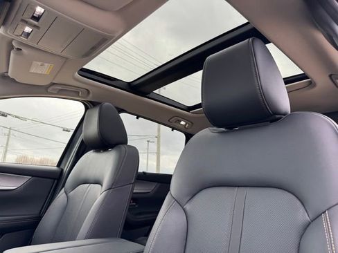 Used 2025 MAZDA CX-90 3.3 Turbo w/ Premium Sport Pkg image 14