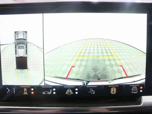 Used 2024 GMC Sierra 1500 SLT w/ SLT Premium Plus Package image 4