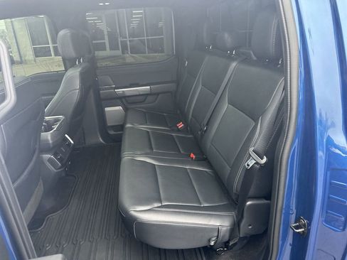 Used 2022 Ford F150 XLT w/ Equipment Group 302A High image 23