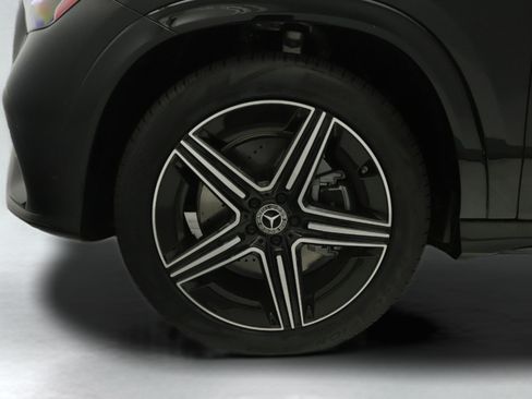 New 2026 Mercedes-Benz GLE 450 4MATIC Coupe image 11