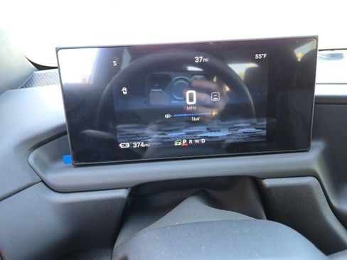 New 2024 Chevrolet Silverado EV W/T AWD/4WD image 11