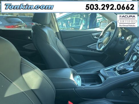 Used 2024 Acura RDX Technology Package image 8