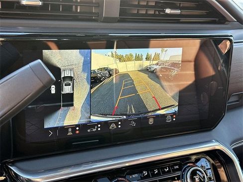 New 2026 GMC Sierra 2500 Denali Ultimate image 15
