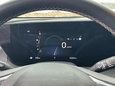 Used 2024 Buick Encore GX Preferred w/ Comfort Package image 16