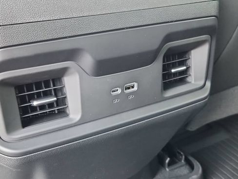 New 2026 Chevrolet Silverado 1500 RST AWD/4WD image 16