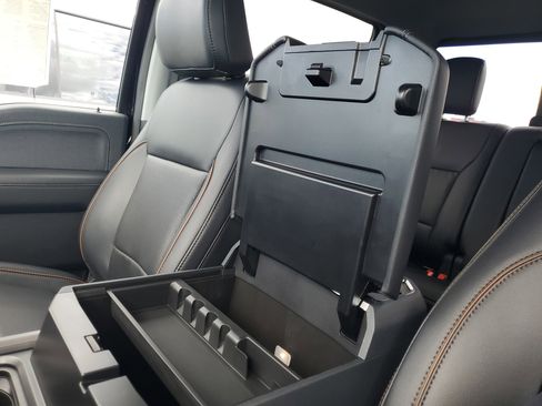 New 2026 Ford F250 Lariat w/ Chrome Package image 21