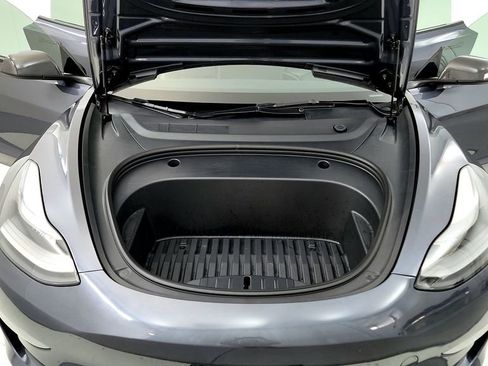 Used 2023 Tesla Model 3 Performance AWD/4WD image 10