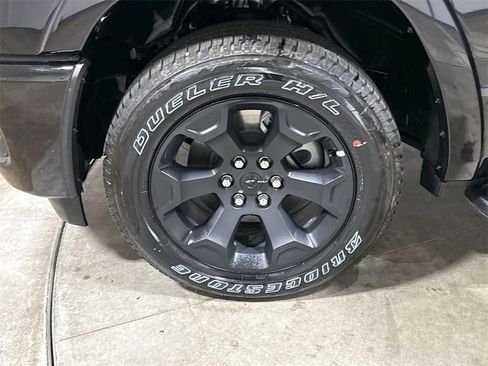 New 2026 RAM 1500 Big Horn image 15