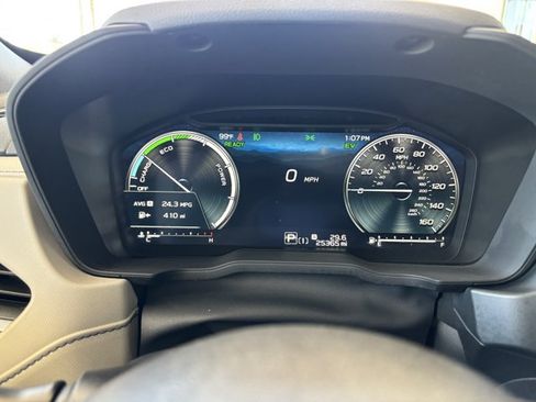 Used 2025 Subaru Forester Limited w/ Popular Package AWD/4WD image 15