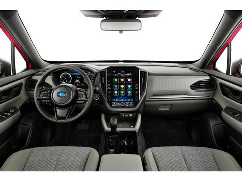 New 2026 Subaru Forester Premium AWD/4WD image 19