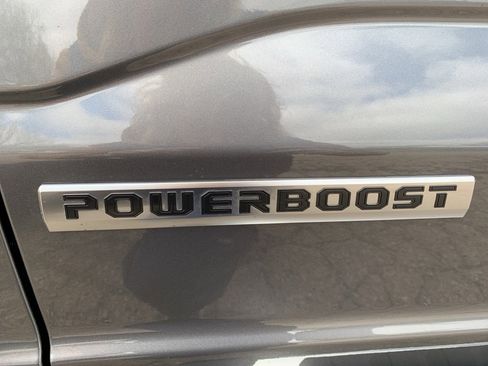 New 2025 Ford F150 XLT w/ Equipment Group 302A MID image 95