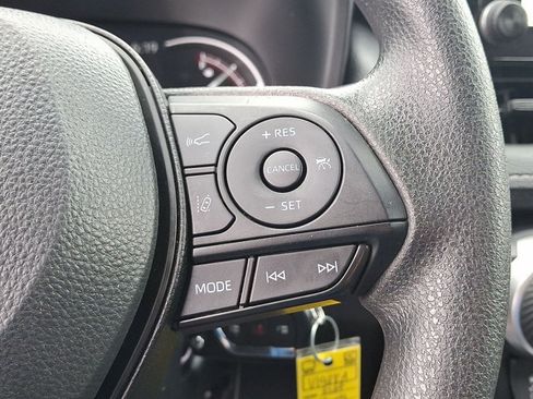 Certified 2024 Toyota RAV4 LE AWD/4WD image 19