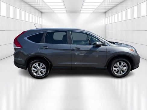 Used 2014 Honda CR-V EX-L image 4