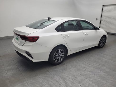 Used 2023 Kia Forte LXS FWD image 10