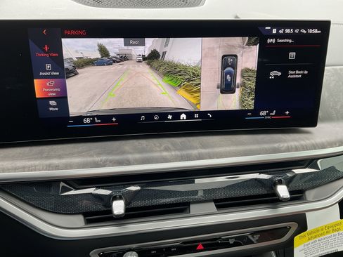 New 2026 BMW X5 xDrive40i image 16