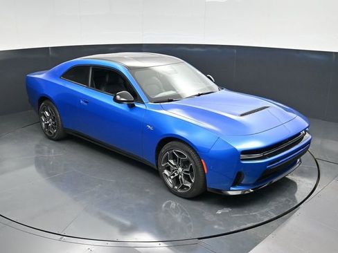 New 2026 Dodge Charger R/T AWD/4WD image 47