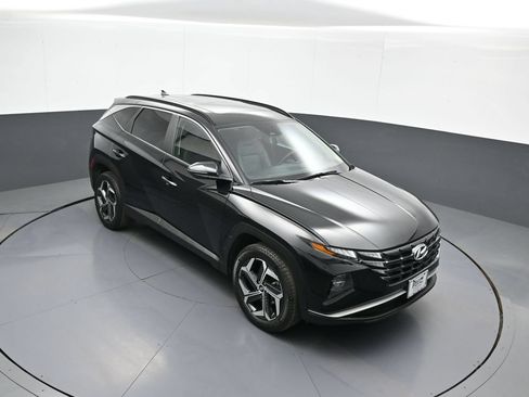 Certified 2023 Hyundai Tucson SEL w/ Convenience Package AWD/4WD image 36