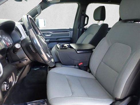 Used 2023 RAM 1500 Lone Star AWD/4WD image 10