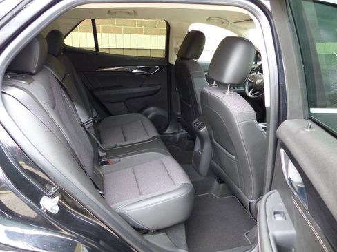 Used 2021 Buick Envision Preferred AWD/4WD image 35