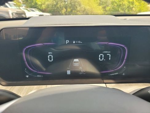 Used 2025 Kia Telluride EX AWD/4WD image 29