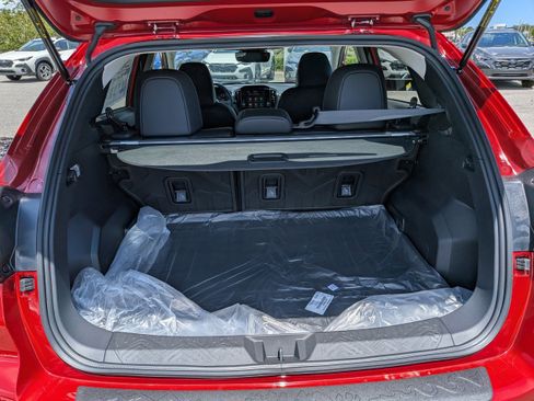 New 2026 Subaru Crosstrek 2.5i Limited AWD/4WD image 13