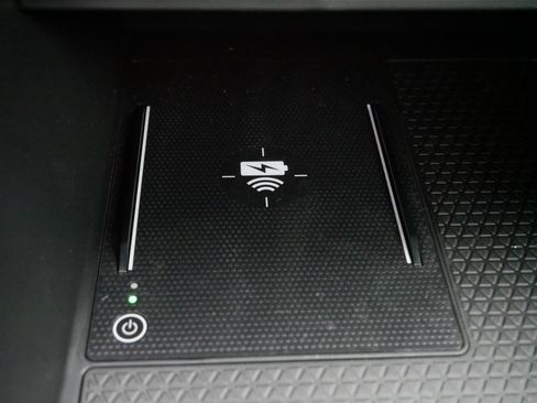 Certified 2026 Honda CR-V TrailSport image 27