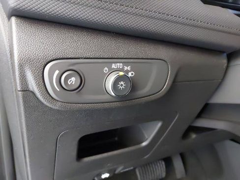 New 2026 Chevrolet TrailBlazer LT w/ Convenience Package image 24