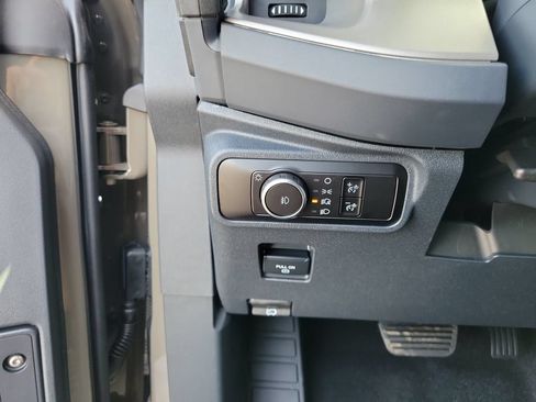 New 2026 Ford Bronco Outer Banks AWD/4WD image 22