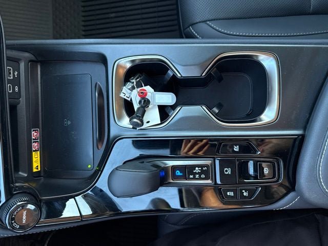Used 2025 Lexus NX 350h AWD w/ Accessory Package (2T) image 37