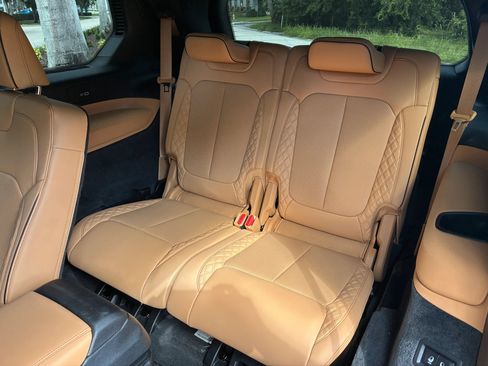 Used 2021 Jeep Grand Cherokee L Summit AWD/4WD image 14