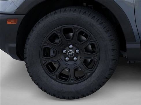 New 2026 Ford Bronco Sport Badlands w/ Badlands Tech Package AWD/4WD image 19