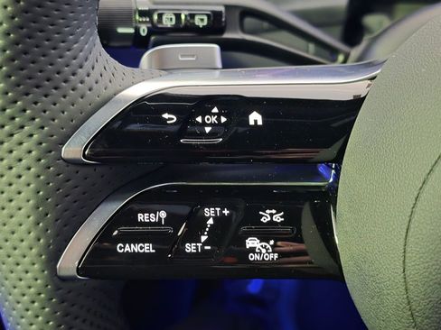 New 2026 Mercedes-Benz GLC 300 GLC 300 image 16