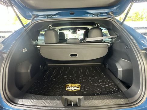 Certified 2025 Subaru Crosstrek 2.5i Wilderness AWD/4WD image 25
