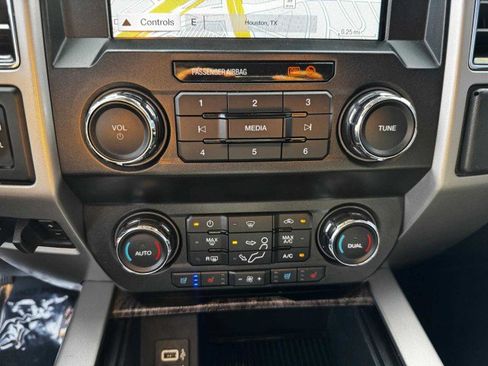 Used 2019 Ford F350 Lariat w/ Lariat Ultimate Package image 29