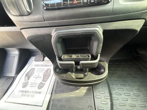 Used 2023 RAM ProMaster 2500 w/ Premium Appearance Group image 44