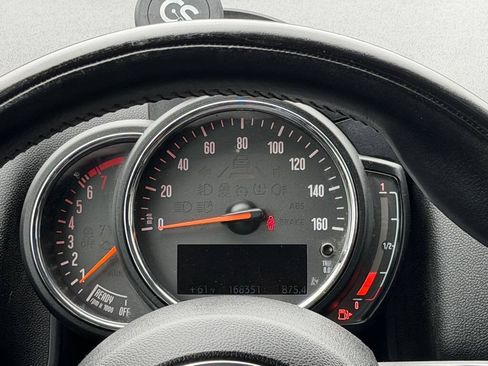 Used 2018 MINI Cooper Countryman S AWD/4WD image 13