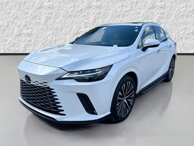 Used 2024 Lexus RX 350 Premium Plus w/ Convenience Package FWD image 7