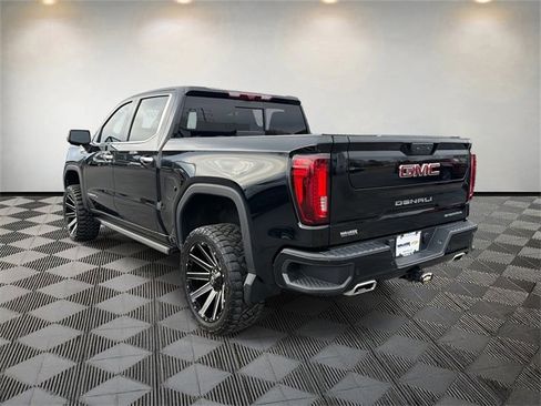 Used 2023 GMC Sierra 1500 Denali w/ Denali Reserve Package image 7