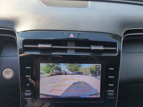 Used 2024 Hyundai Tucson SEL AWD/4WD image 15