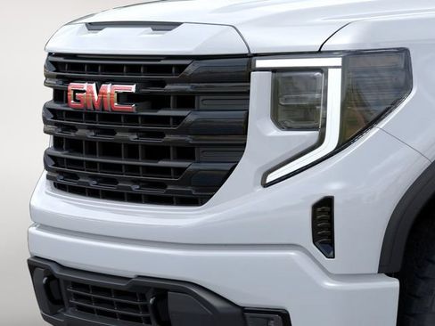 New 2026 GMC Sierra 1500 Elevation w/ Elevation Select Package AWD/4WD image 13