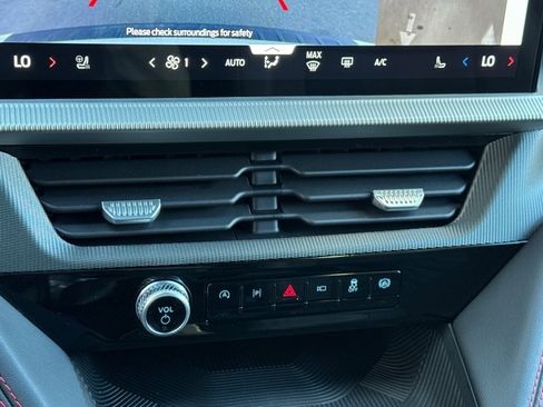 New 2026 Ford Explorer ST-Line w/ ST-Line Street Pack image 21