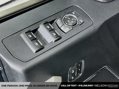 Used 2020 Ford F150 Lariat AWD/4WD image 18