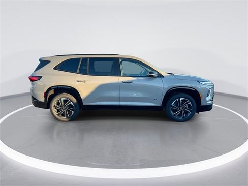 New 2026 Buick Enclave Sport Touring w/ Power Package image 9